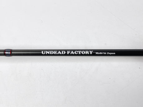 Undead Factory Laplace-D 58ML Maou_2