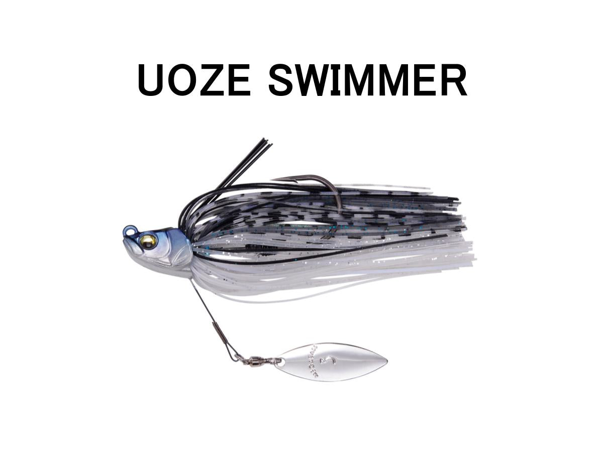 Megabass Uoze Swimmer