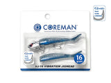 Coreman VJ-16 Vibration Jighead