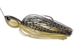 Nories Deeper Range #702 Gold Shad