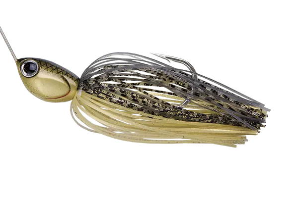 Nories Deeper Range #702 Gold Shad