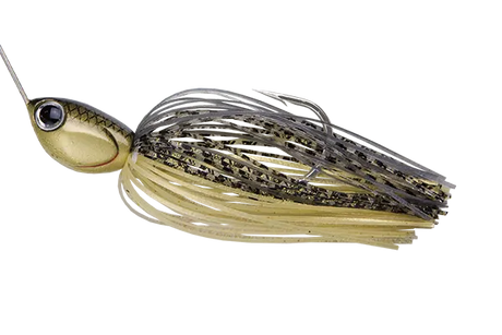 Nories Deeper Range #702 Gold Shad