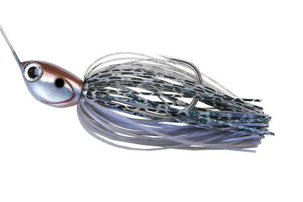 Nories Deeper Range #750 Live Gill