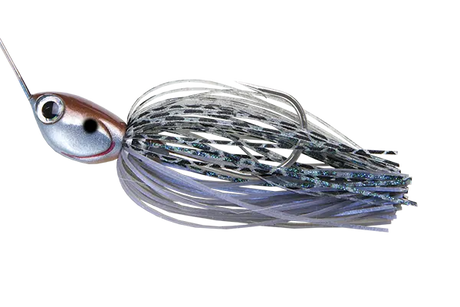 Nories Deeper Range #750 Live Gill