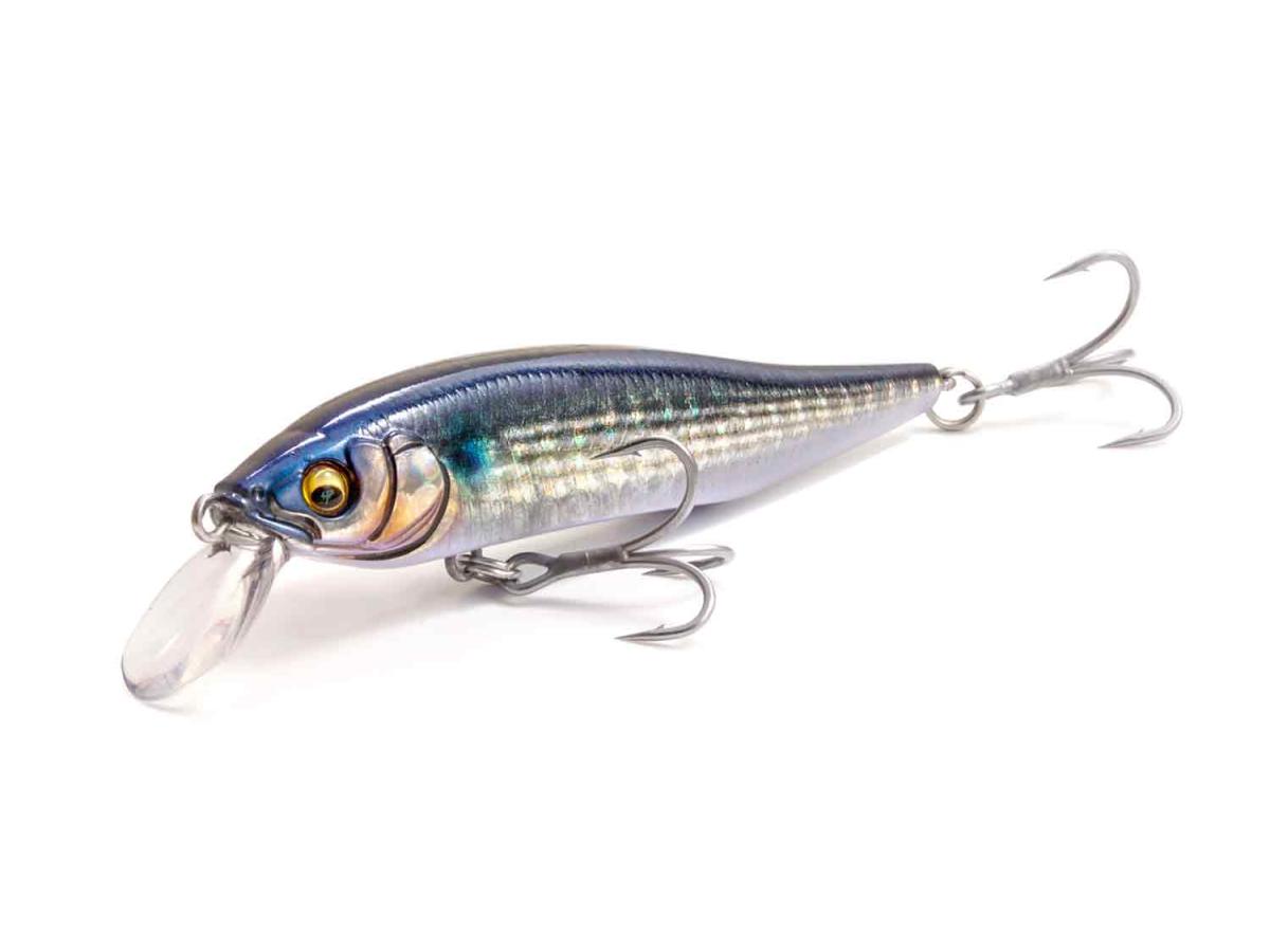 Megabass X-Nanahana SW