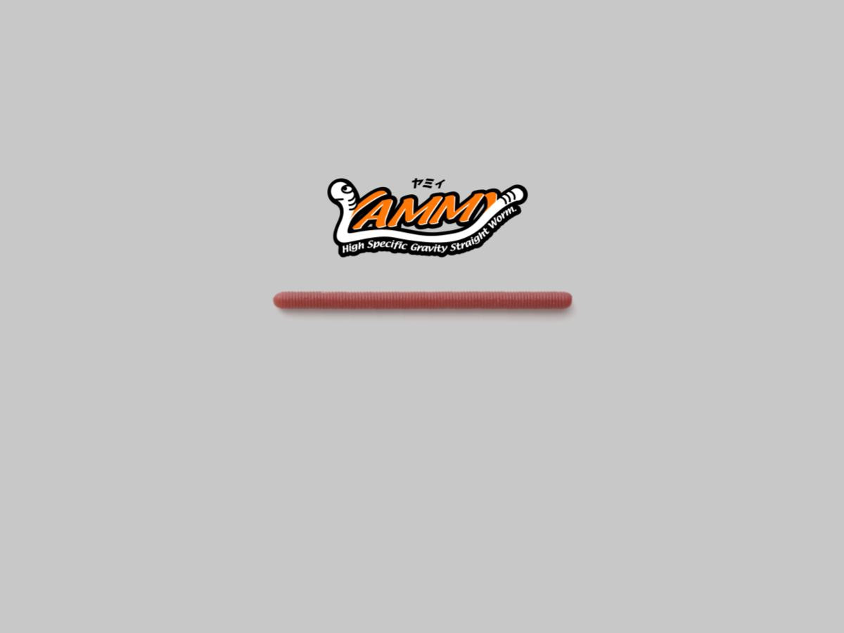 Jackall Yammy AR Custom