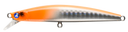 Blue Blue Blooowin 80S #27 Extreme Carrot