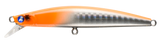 Blue Blue Blooowin 80S #27 Extreme Carrot