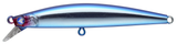 Blue Blue Blooowin 80S #01 Blue Blue