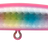 Blue Blue Blooowin 80S #14 Pink Candy Holo