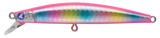 Blue Blue Blooowin 80S #14 Pink Candy Holo