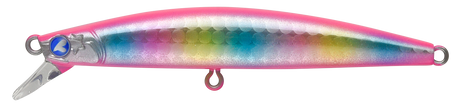 Blue Blue Blooowin 80S #14 Pink Candy Holo