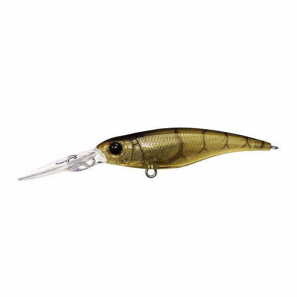 Megabass Shading-X R62 #Candy Shrimp