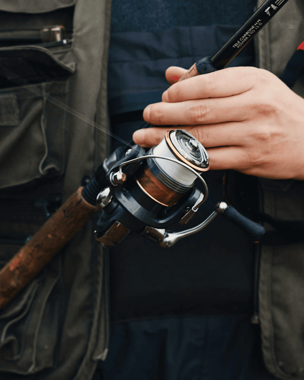 JDM Tackle Heaven - Authentic Japanese Fishing Gear – JDM TACKLE HEAVEN