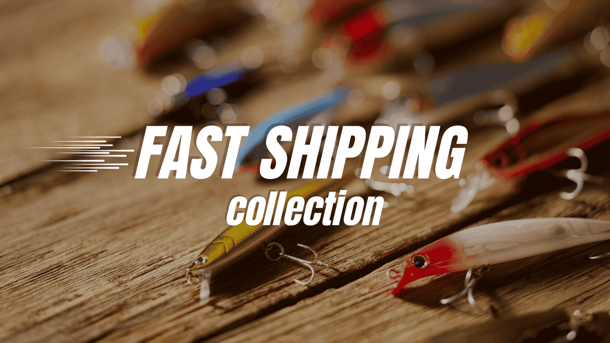 JDM Tackle Heaven - Authentic Japanese Fishing Gear – JDM TACKLE HEAVEN