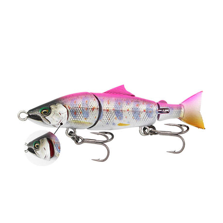 Little Jack Gillary-01 #04 Pink Amago