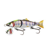 Little Jack Gillary-01 #09 Chart Head Amago / Half Gill Cover