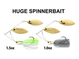 Deps Huge Spinnerbait