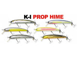 HMKL K-I Prop Hime