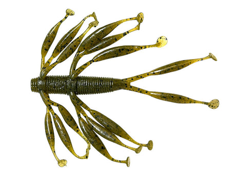 Imakatsu Dread Hog #S-14 Green Pumpkin Pepper