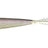 Imakatsu Rainbow Tube 3 inch Eco #S-187 Clear Lake Magic