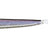 Imakatsu Rainbow Tube 4 inch Eco #S-187 Clear Lake Magic