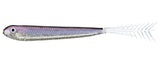 Imakatsu Rainbow Tube 4 inch Eco #S-187 Clear Lake Magic