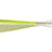 Imakatsu Rainbow Tube 3 inch Eco #S-207 Half Skeleton Chart Shad