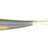 Imakatsu Rainbow Tube 3 inch Eco #S-243 Real Imae Wakasagi