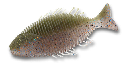 #S-541 Moss Gill