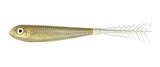 Imakatsu Rainbow Tube 3 inch Eco #S-572 3DR Wakasagi
