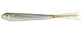 Imakatsu Rainbow Tube 4 inch Eco #S-572 3DR Wakasagi