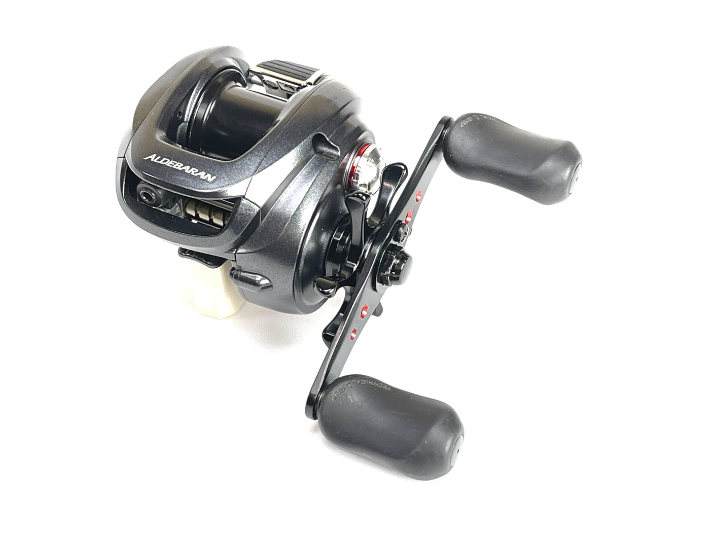 Used Shimano 12 Aldebaran BFS XG Left