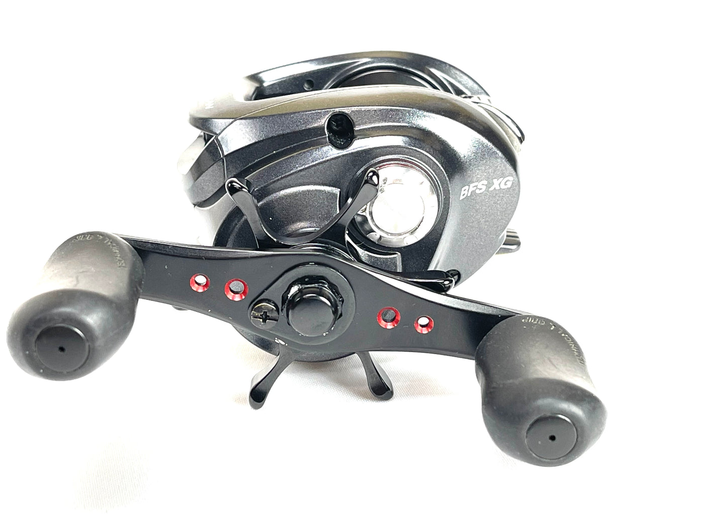 Used Shimano 12 Aldebaran BFS XG Left