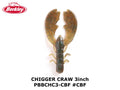 Berkley Chigger Craw 3 inch PBBCHC3-CBF #CBF