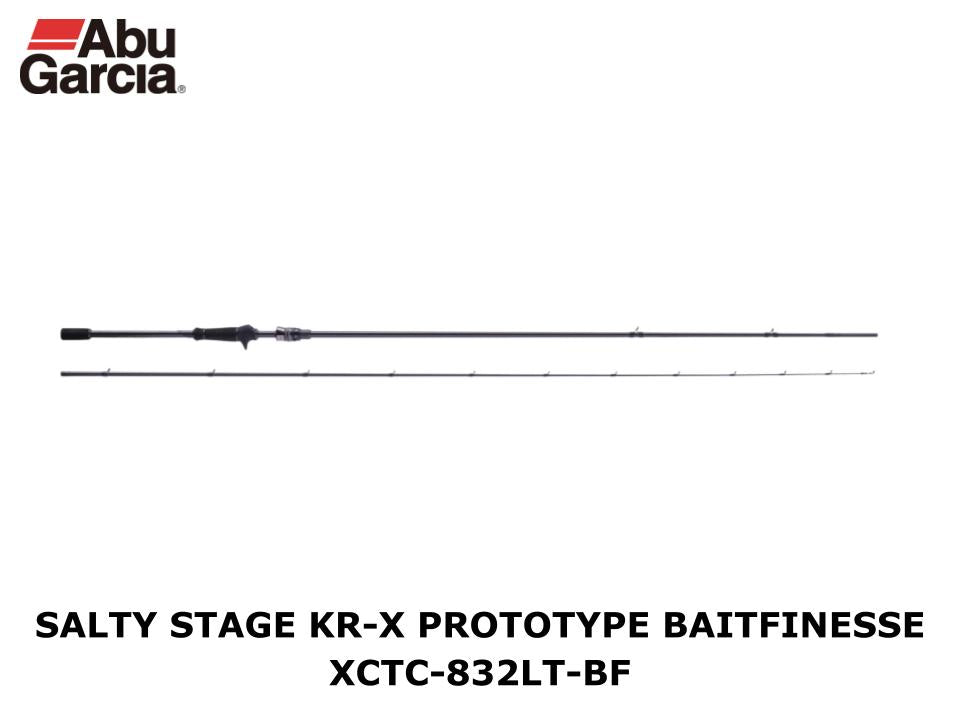 Abu Garcia Silvermax Baitcasting Rod | 6.6 Ft |