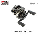 Abu Garcia Zenon LTX-L Left