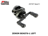 Abu Garcia Zenon Beast 6-L Left