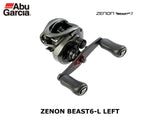 Abu Garcia Zenon Beast 9-L Left