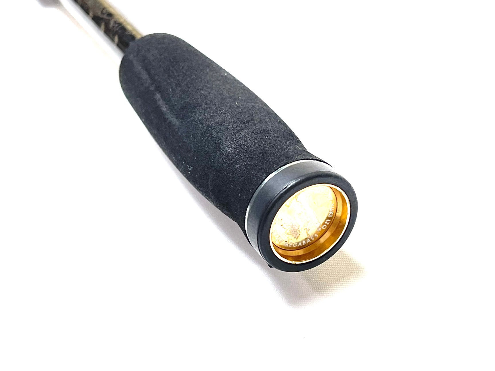 Used Megabass Destroyer X7 F5.1/2-70X7 Diablo Fastmove