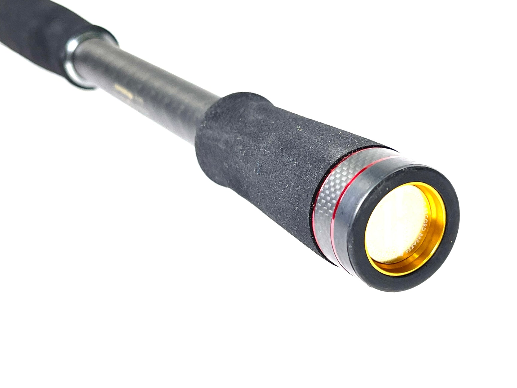 Used Megabass New Black Jungle F10-76XBJ Super Red Demon