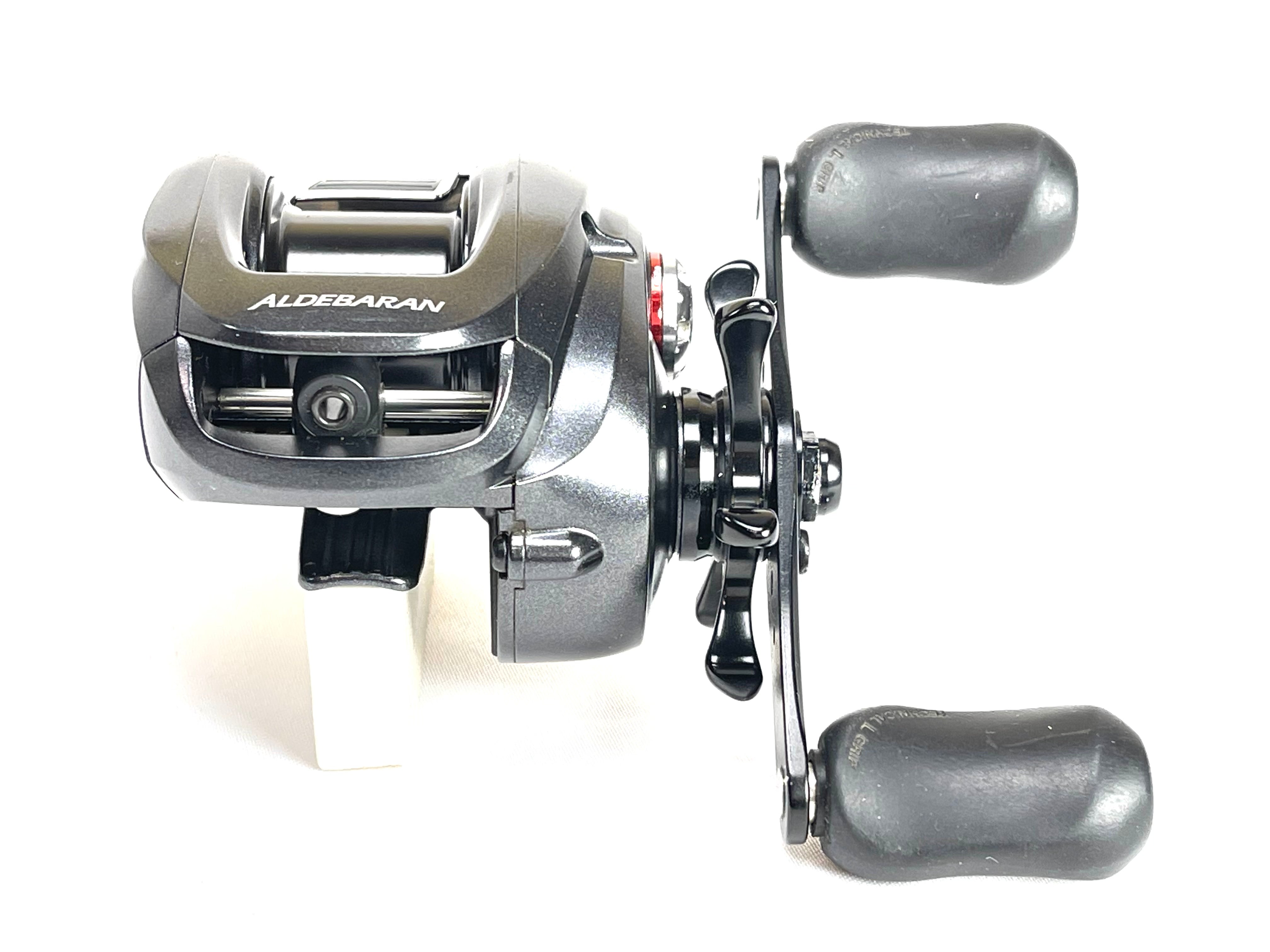 12アルデバラン BFSXG LEFT Amazon | シマノ(SHIMANO) リール アルデバラン BFS XG LEFT (左