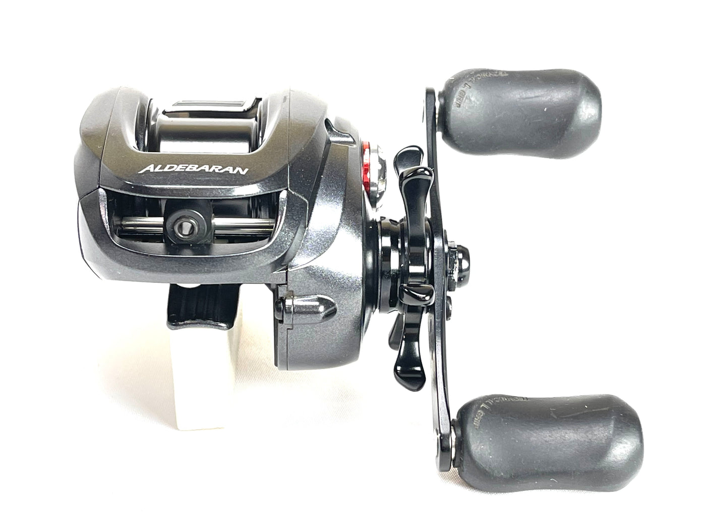 Used Shimano 12 Aldebaran BFS XG Left