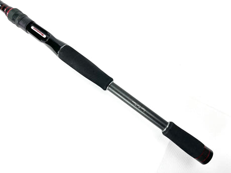 Used Megabass New Black Jungle F10-76XBJ Super Red Demon