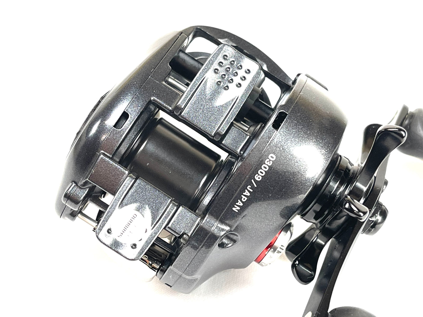 Used Shimano 12 Aldebaran BFS XG Left