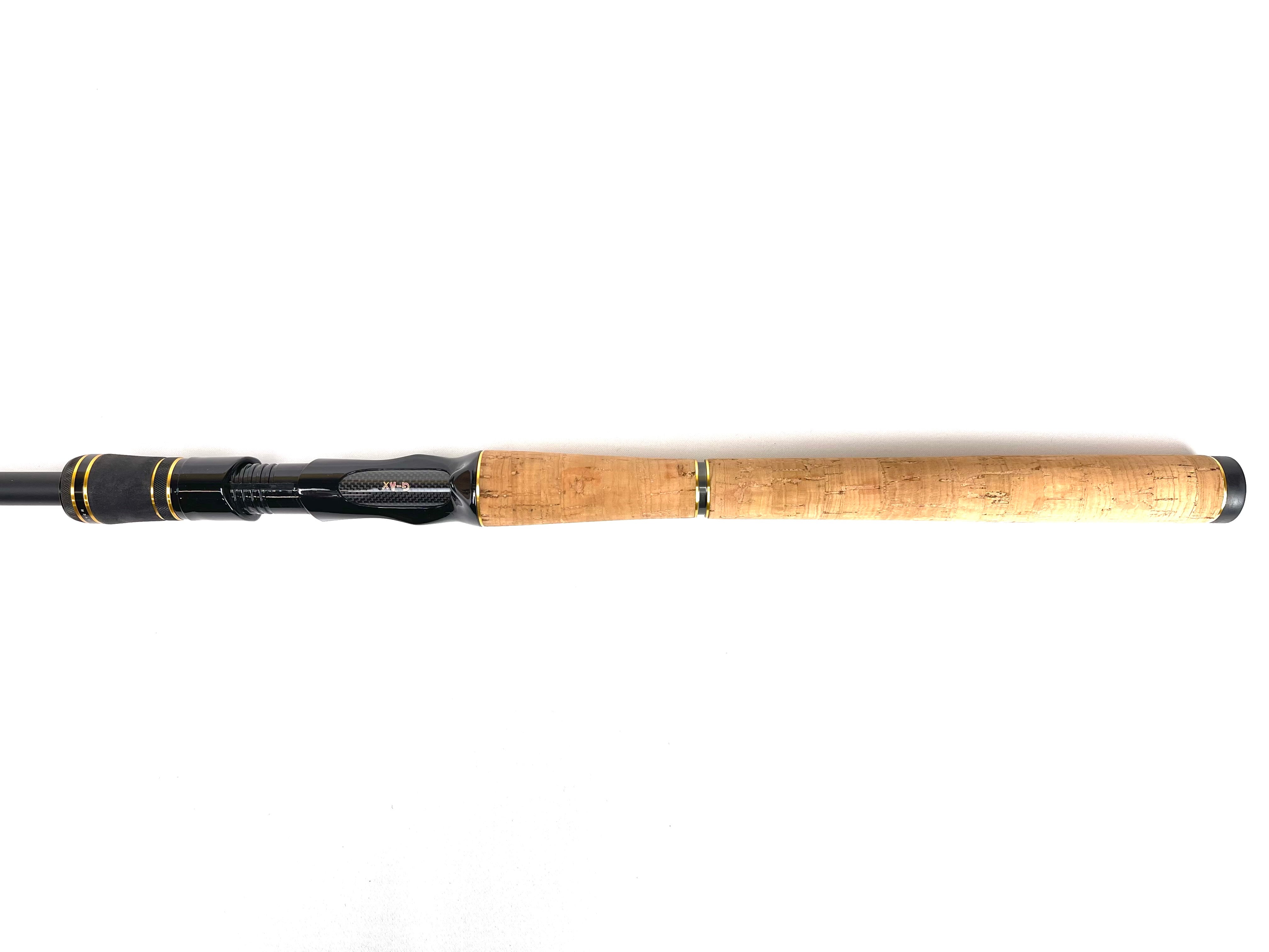 Used Megabass 16 Destroyer F6-67X G-AX – JDM TACKLE HEAVEN