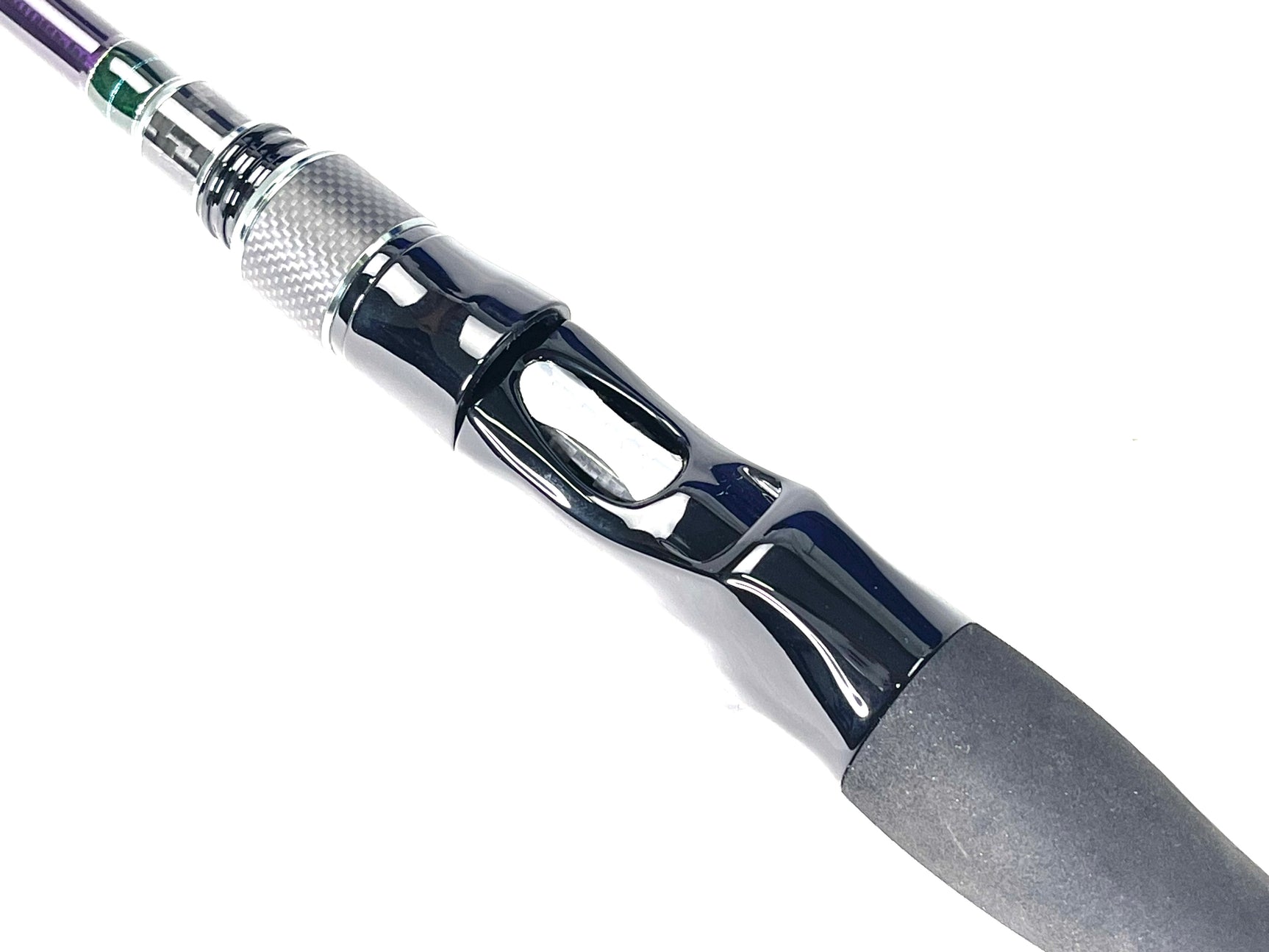 Used Megabass 15 Hyuga 2 Piece 68-2M