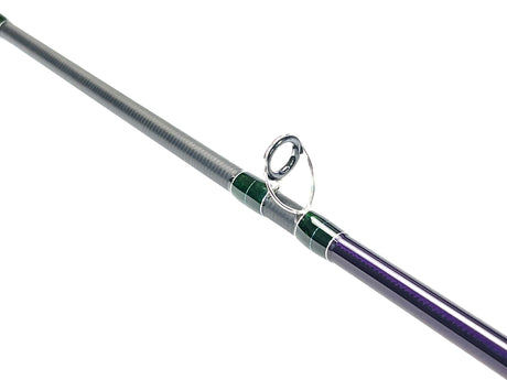 Used Megabass 15 Hyuga 2 Piece 68-2M