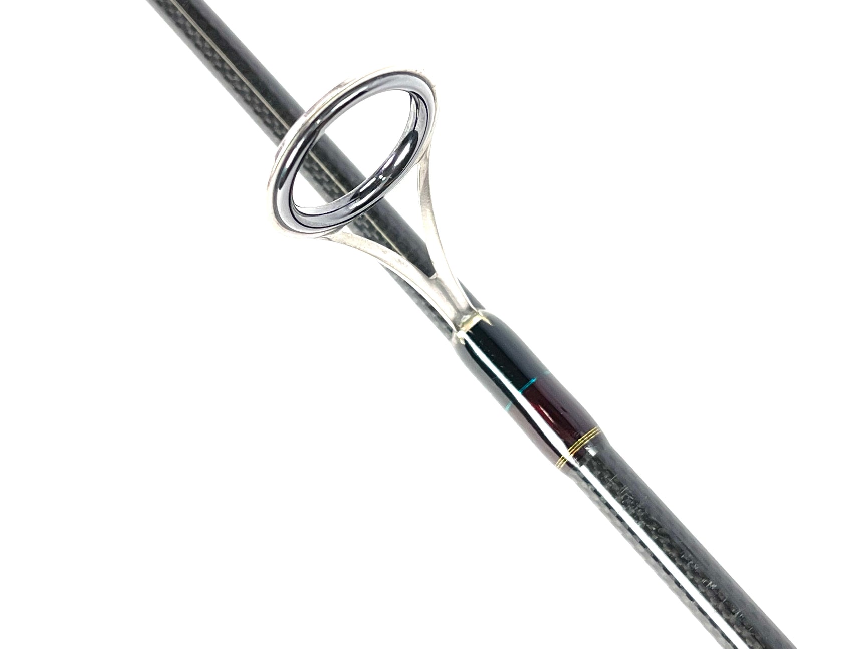 Used Megabass Destroyer Hedgehog F5ST-60XS Black Out