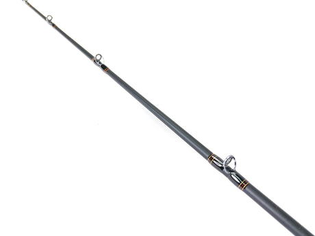 Used Megabass New Black Jungle F10-76XBJ Super Red Demon